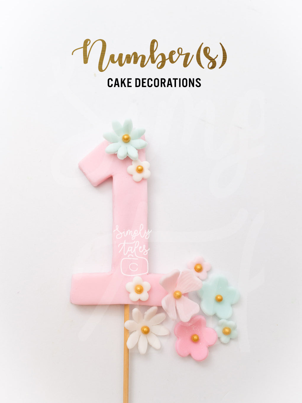 1 Party Bear Delight, mini 3D Bear with Party Hat cake decoration fondant topper, Woodland Animal Bear, Birthday Cake Topper, Girl Boy birthday, First birthday