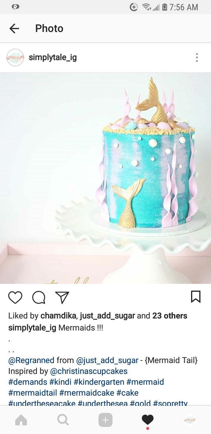 1 set edible Mermaid Tail fondant cake topper, Girl Birthday, Little Mermaid, Mermaid Fondant, Made to Order, Under the sea cake decoration
