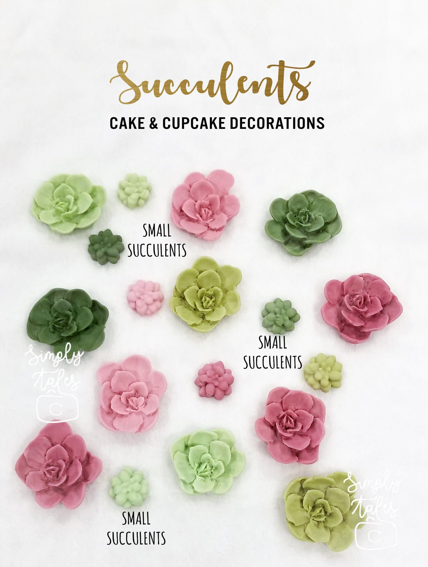 12 Cactus cake cupcake toppers, Cactii party, Cactus, Summer celebration, Bridal Shower, cake decorations, made to order