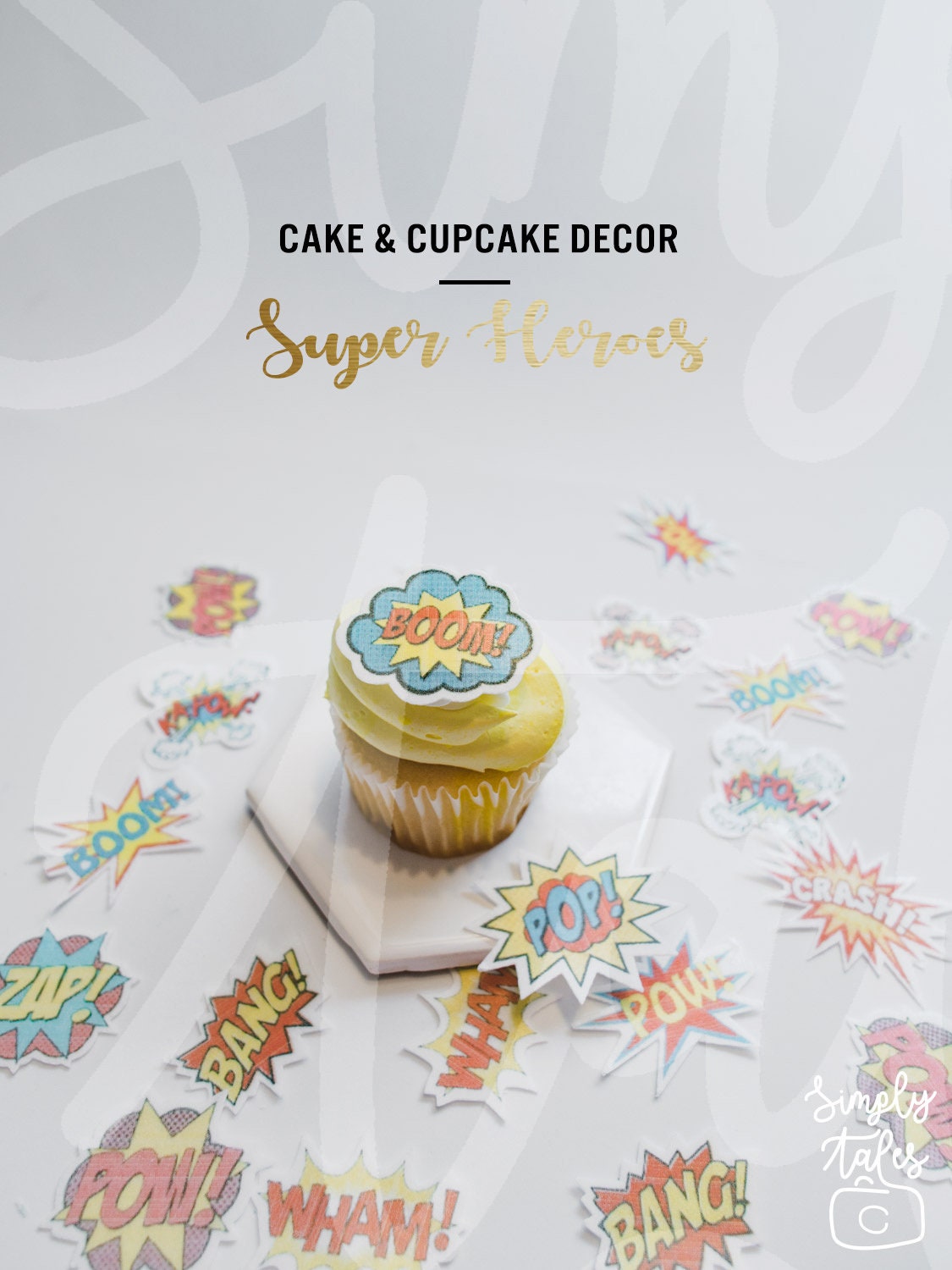 12 Superheroes cupcake decoration fondant edible topper, boy birthday, Birthday Cake Topper, super power, heroic